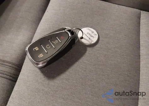 2021 Chevrolet Blazer Awd 2Lt from USA, damaged, VIN 3GNKBHR49MS545711